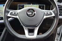 USED 2018 68 VOLKSWAGEN TOUAREG 3.0 V6 R-LINE TECH TDI 5d 282 BHP HUGE SPEC / AIR SUS / TOWBAR