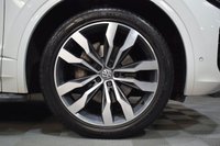 USED 2018 68 VOLKSWAGEN TOUAREG 3.0 V6 R-LINE TECH TDI 5d 282 BHP HUGE SPEC / AIR SUS / TOWBAR