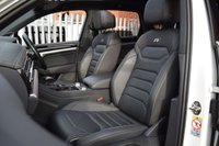 USED 2018 68 VOLKSWAGEN TOUAREG 3.0 V6 R-LINE TECH TDI 5d 282 BHP HUGE SPEC / AIR SUS / TOWBAR