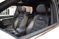 USED 2018 68 VOLKSWAGEN TOUAREG 3.0 V6 R-LINE TECH TDI 5d 282 BHP HUGE SPEC / AIR SUS / TOWBAR