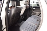 USED 2018 68 VOLKSWAGEN TOUAREG 3.0 V6 R-LINE TECH TDI 5d 282 BHP HUGE SPEC / AIR SUS / TOWBAR