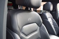 USED 2018 68 VOLKSWAGEN TOUAREG 3.0 V6 R-LINE TECH TDI 5d 282 BHP HUGE SPEC / AIR SUS / TOWBAR