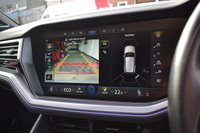 USED 2018 68 VOLKSWAGEN TOUAREG 3.0 V6 R-LINE TECH TDI 5d 282 BHP HUGE SPEC / AIR SUS / TOWBAR