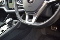 USED 2018 68 VOLKSWAGEN TOUAREG 3.0 V6 R-LINE TECH TDI 5d 282 BHP HUGE SPEC / AIR SUS / TOWBAR