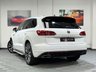 USED 2018 68 VOLKSWAGEN TOUAREG 3.0 V6 R-LINE TECH TDI 5d 282 BHP HUGE SPEC / AIR SUS / TOWBAR