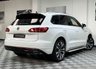 USED 2018 68 VOLKSWAGEN TOUAREG 3.0 V6 R-LINE TECH TDI 5d 282 BHP HUGE SPEC / AIR SUS / TOWBAR