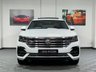 USED 2018 68 VOLKSWAGEN TOUAREG 3.0 V6 R-LINE TECH TDI 5d 282 BHP HUGE SPEC / AIR SUS / TOWBAR