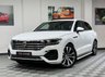 USED 2018 68 VOLKSWAGEN TOUAREG 3.0 V6 R-LINE TECH TDI 5d 282 BHP HUGE SPEC / AIR SUS / TOWBAR