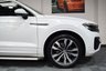 USED 2018 68 VOLKSWAGEN TOUAREG 3.0 V6 R-LINE TECH TDI 5d 282 BHP HUGE SPEC / AIR SUS / TOWBAR