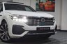 USED 2018 68 VOLKSWAGEN TOUAREG 3.0 V6 R-LINE TECH TDI 5d 282 BHP HUGE SPEC / AIR SUS / TOWBAR