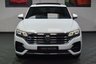 USED 2018 68 VOLKSWAGEN TOUAREG 3.0 V6 R-LINE TECH TDI 5d 282 BHP HUGE SPEC / AIR SUS / TOWBAR