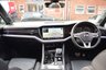 USED 2018 68 VOLKSWAGEN TOUAREG 3.0 V6 R-LINE TECH TDI 5d 282 BHP HUGE SPEC / AIR SUS / TOWBAR
