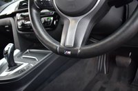 USED 2017 67 BMW 3 SERIES 3.0 335D XDRIVE M SPORT 4d 308 BHP INDIVIDUAL CHAMPAGNE QUARTZ