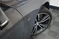 USED 2017 67 BMW 3 SERIES 3.0 335D XDRIVE M SPORT 4d 308 BHP INDIVIDUAL CHAMPAGNE QUARTZ