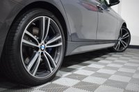 USED 2017 67 BMW 3 SERIES 3.0 335D XDRIVE M SPORT 4d 308 BHP INDIVIDUAL CHAMPAGNE QUARTZ