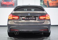 USED 2017 67 BMW 3 SERIES 3.0 335D XDRIVE M SPORT 4d 308 BHP INDIVIDUAL CHAMPAGNE QUARTZ