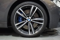 USED 2017 67 BMW 3 SERIES 3.0 335D XDRIVE M SPORT 4d 308 BHP INDIVIDUAL CHAMPAGNE QUARTZ