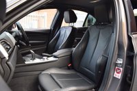 USED 2017 67 BMW 3 SERIES 3.0 335D XDRIVE M SPORT 4d 308 BHP INDIVIDUAL CHAMPAGNE QUARTZ