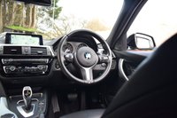 USED 2017 67 BMW 3 SERIES 3.0 335D XDRIVE M SPORT 4d 308 BHP INDIVIDUAL CHAMPAGNE QUARTZ