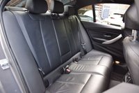 USED 2017 67 BMW 3 SERIES 3.0 335D XDRIVE M SPORT 4d 308 BHP INDIVIDUAL CHAMPAGNE QUARTZ