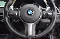 USED 2017 67 BMW 3 SERIES 3.0 335D XDRIVE M SPORT 4d 308 BHP INDIVIDUAL CHAMPAGNE QUARTZ