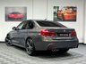 USED 2017 67 BMW 3 SERIES 3.0 335D XDRIVE M SPORT 4d 308 BHP INDIVIDUAL CHAMPAGNE QUARTZ