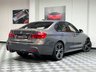 USED 2017 67 BMW 3 SERIES 3.0 335D XDRIVE M SPORT 4d 308 BHP INDIVIDUAL CHAMPAGNE QUARTZ