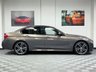 USED 2017 67 BMW 3 SERIES 3.0 335D XDRIVE M SPORT 4d 308 BHP INDIVIDUAL CHAMPAGNE QUARTZ