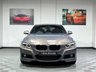 USED 2017 67 BMW 3 SERIES 3.0 335D XDRIVE M SPORT 4d 308 BHP INDIVIDUAL CHAMPAGNE QUARTZ