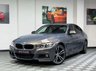 USED 2017 67 BMW 3 SERIES 3.0 335D XDRIVE M SPORT 4d 308 BHP INDIVIDUAL CHAMPAGNE QUARTZ