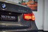 USED 2017 67 BMW 3 SERIES 3.0 335D XDRIVE M SPORT 4d 308 BHP INDIVIDUAL CHAMPAGNE QUARTZ