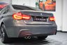 USED 2017 67 BMW 3 SERIES 3.0 335D XDRIVE M SPORT 4d 308 BHP INDIVIDUAL CHAMPAGNE QUARTZ