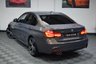 USED 2017 67 BMW 3 SERIES 3.0 335D XDRIVE M SPORT 4d 308 BHP INDIVIDUAL CHAMPAGNE QUARTZ