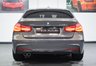 USED 2017 67 BMW 3 SERIES 3.0 335D XDRIVE M SPORT 4d 308 BHP INDIVIDUAL CHAMPAGNE QUARTZ