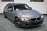 USED 2017 67 BMW 3 SERIES 3.0 335D XDRIVE M SPORT 4d 308 BHP INDIVIDUAL CHAMPAGNE QUARTZ