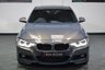 USED 2017 67 BMW 3 SERIES 3.0 335D XDRIVE M SPORT 4d 308 BHP INDIVIDUAL CHAMPAGNE QUARTZ