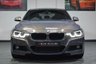 USED 2017 67 BMW 3 SERIES 3.0 335D XDRIVE M SPORT 4d 308 BHP INDIVIDUAL CHAMPAGNE QUARTZ