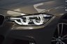 USED 2017 67 BMW 3 SERIES 3.0 335D XDRIVE M SPORT 4d 308 BHP INDIVIDUAL CHAMPAGNE QUARTZ