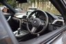 USED 2017 67 BMW 3 SERIES 3.0 335D XDRIVE M SPORT 4d 308 BHP INDIVIDUAL CHAMPAGNE QUARTZ