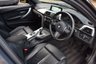 USED 2017 67 BMW 3 SERIES 3.0 335D XDRIVE M SPORT 4d 308 BHP INDIVIDUAL CHAMPAGNE QUARTZ