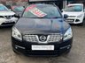USED 2009 59 NISSAN QASHQAI 1.5 N-TEC DCI 5dr 