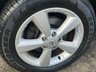 USED 2009 59 NISSAN QASHQAI 1.5 N-TEC DCI 5dr 