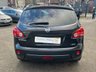 USED 2009 59 NISSAN QASHQAI 1.5 N-TEC DCI 5dr 