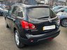 USED 2009 59 NISSAN QASHQAI 1.5 N-TEC DCI 5dr 