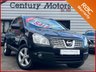 USED 2009 59 NISSAN QASHQAI 1.5 N-TEC DCI 5dr 