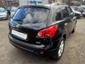 USED 2009 59 NISSAN QASHQAI 1.5 N-TEC DCI 5dr 