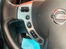 USED 2009 59 NISSAN QASHQAI 1.5 N-TEC DCI 5dr 