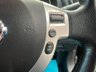 USED 2009 59 NISSAN QASHQAI 1.5 N-TEC DCI 5dr 