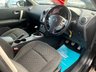 USED 2009 59 NISSAN QASHQAI 1.5 N-TEC DCI 5dr 