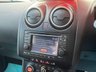 USED 2009 59 NISSAN QASHQAI 1.5 N-TEC DCI 5dr 